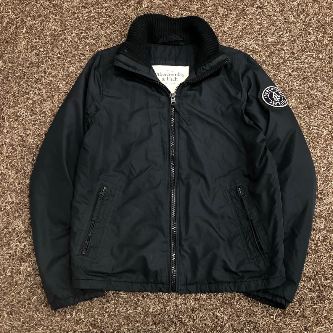아베크롬비 패딩 점퍼 상품이미지1