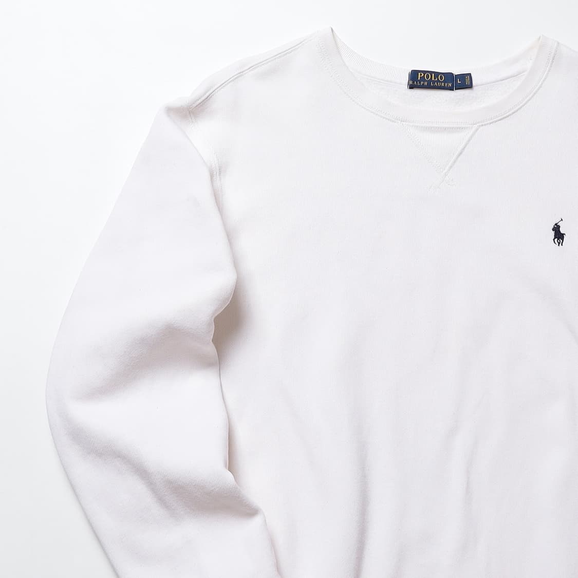 Polo Ralph Lauren 스웻셔츠 상품이미지2