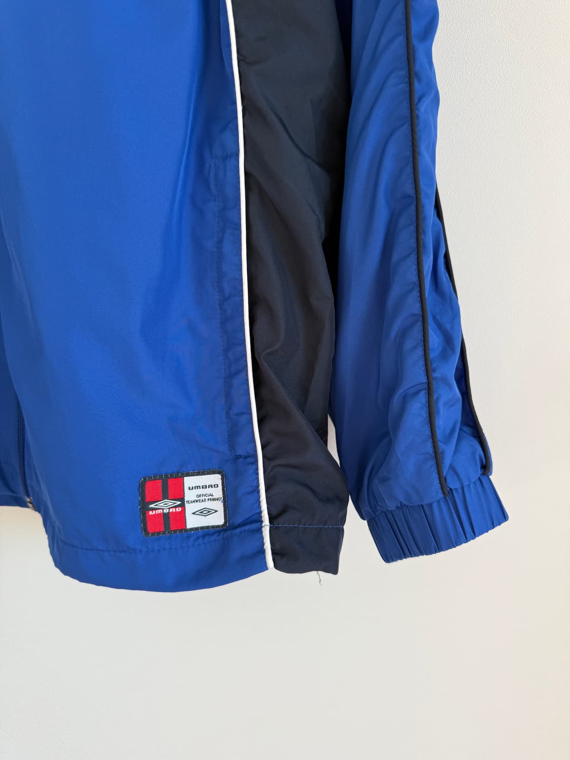 엄브로(UMBRO) 트레이닝 셋업 상품이미지5