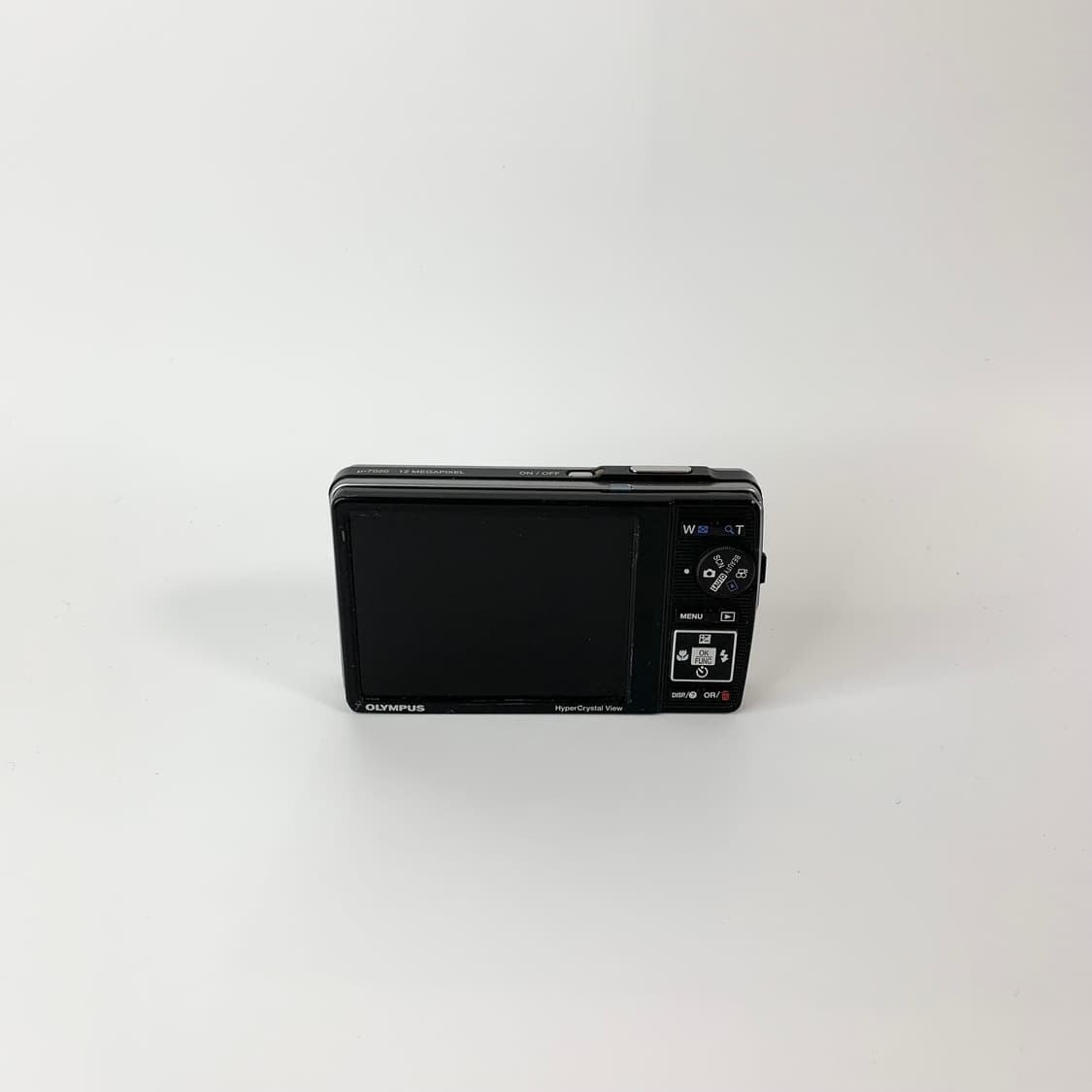 인기✨️) 올림푸스 뮤7020 실버 (olympus mju7020) 상품이미지3