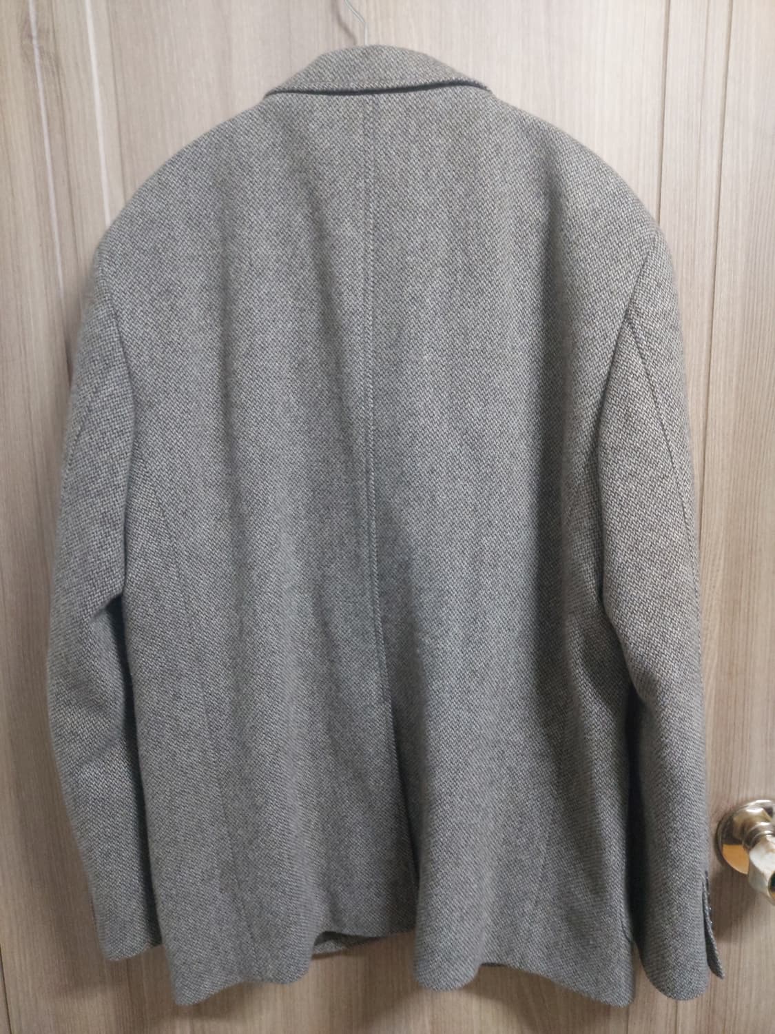 빈폴 울 자켓 브라운 상품이미지4