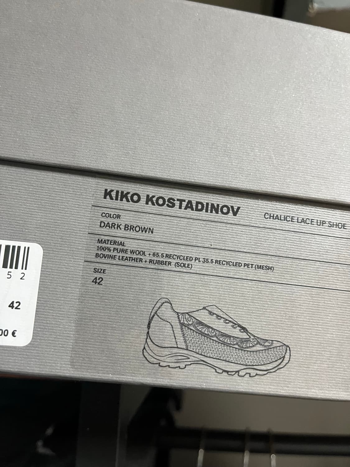 키코 코스타디노브 찰리스 42 상품이미지2