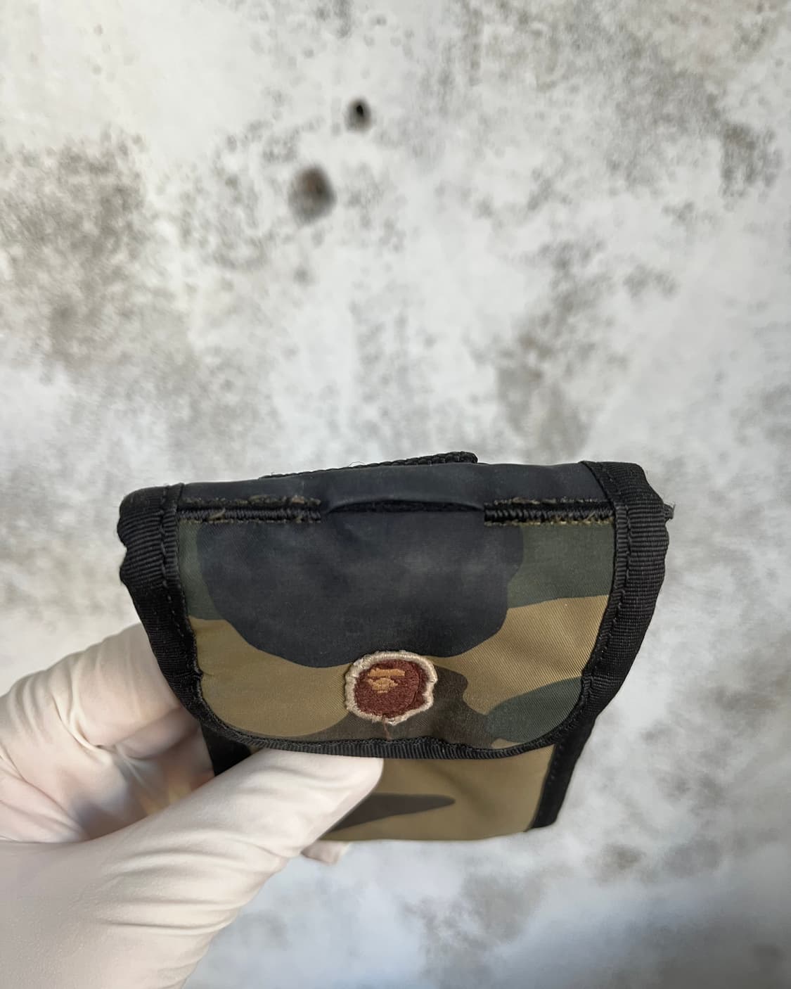 a bathing ape camo case 상품이미지8