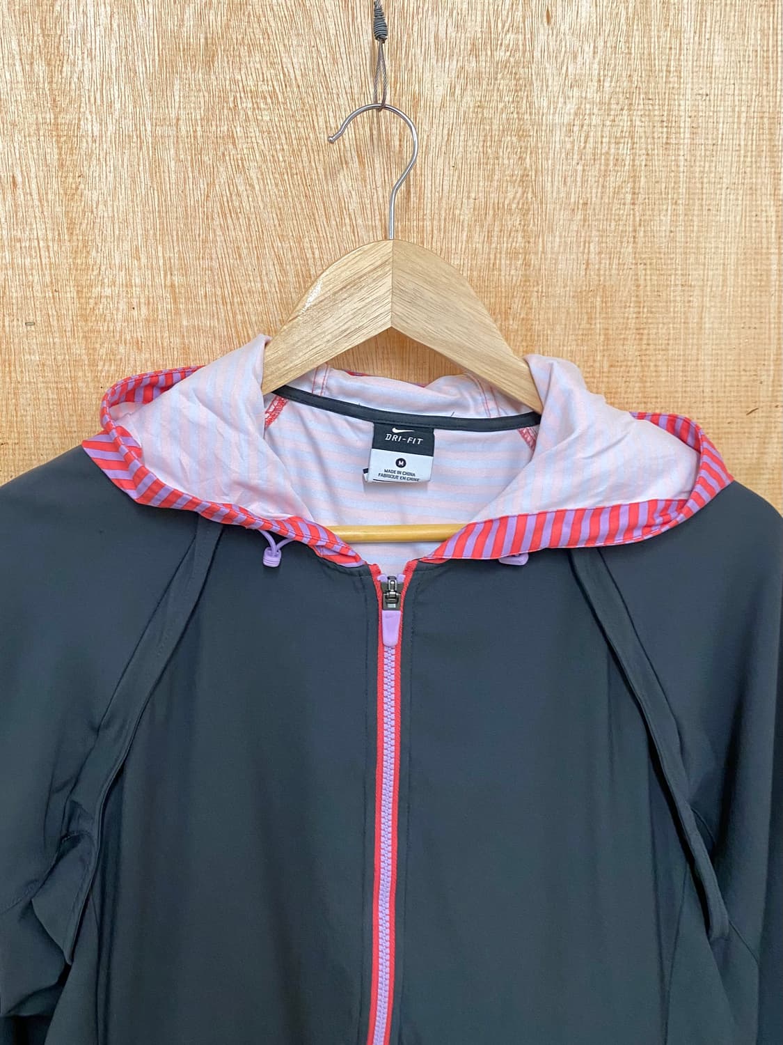 NIKE 3way transform jacket 나이키 볼레로 베스트 상품이미지6
