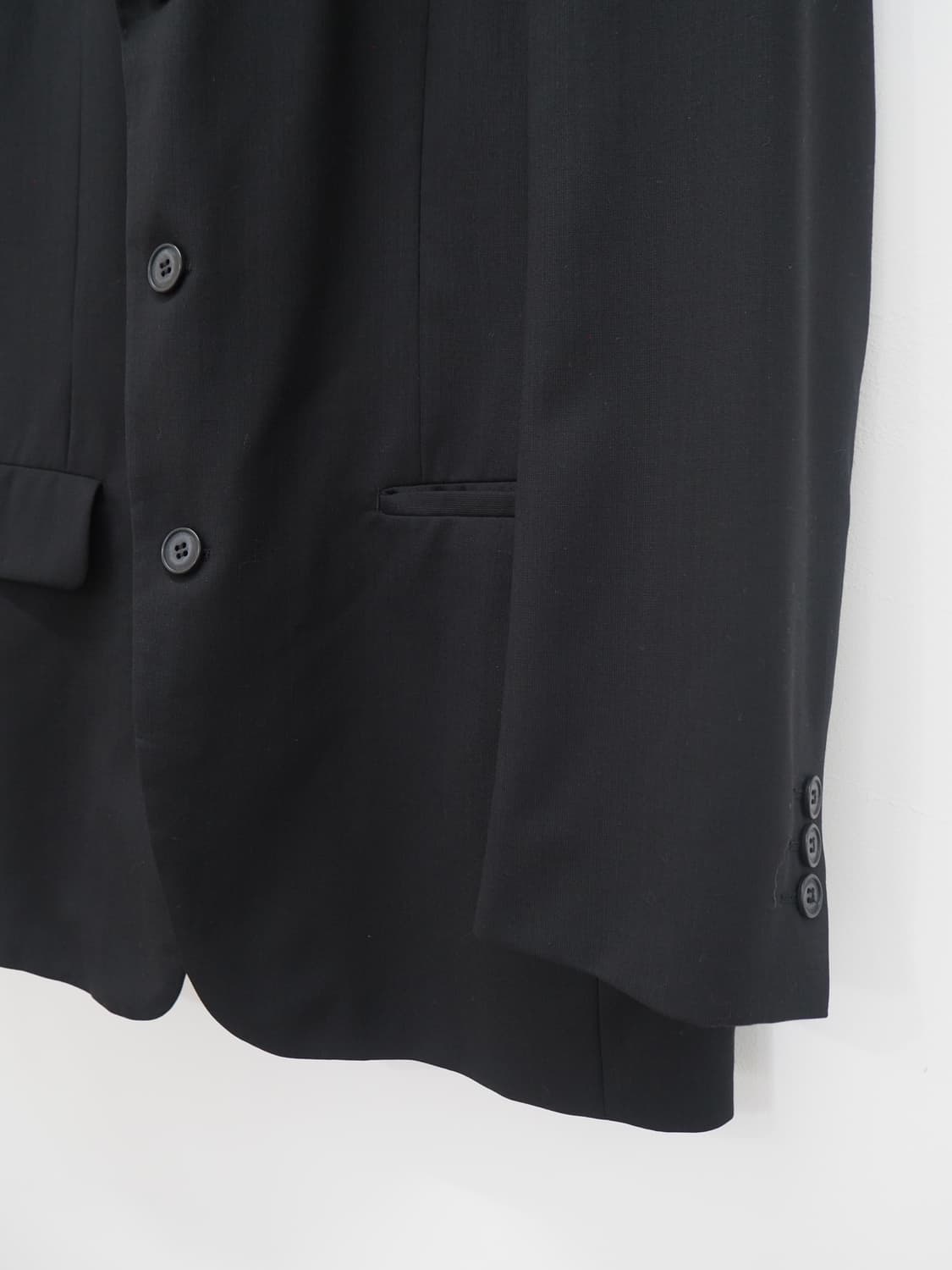 A.A.R by YOHJI YAMAMOTO x D'URBAN jacket 상품이미지4