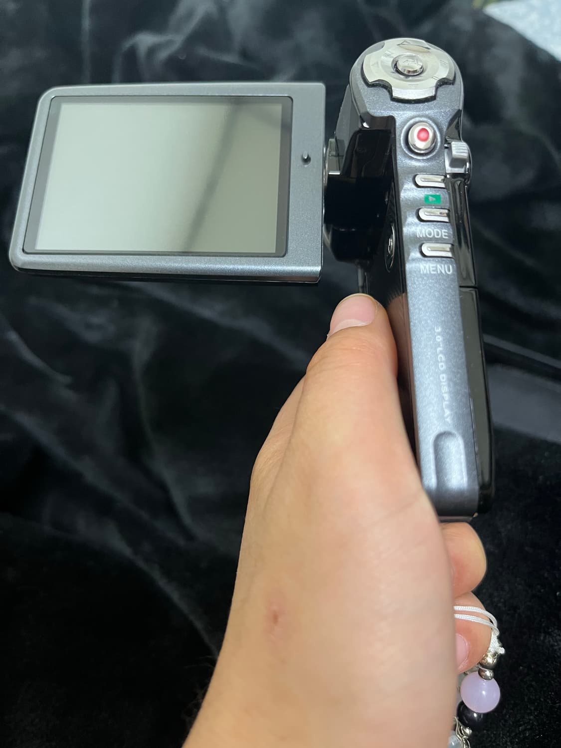 DXG 569V HD 캠코더 상품이미지1