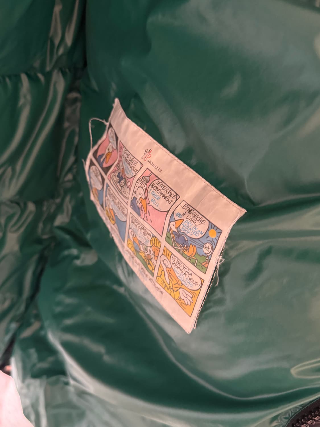 몽클레어 하노베리안 상품이미지3