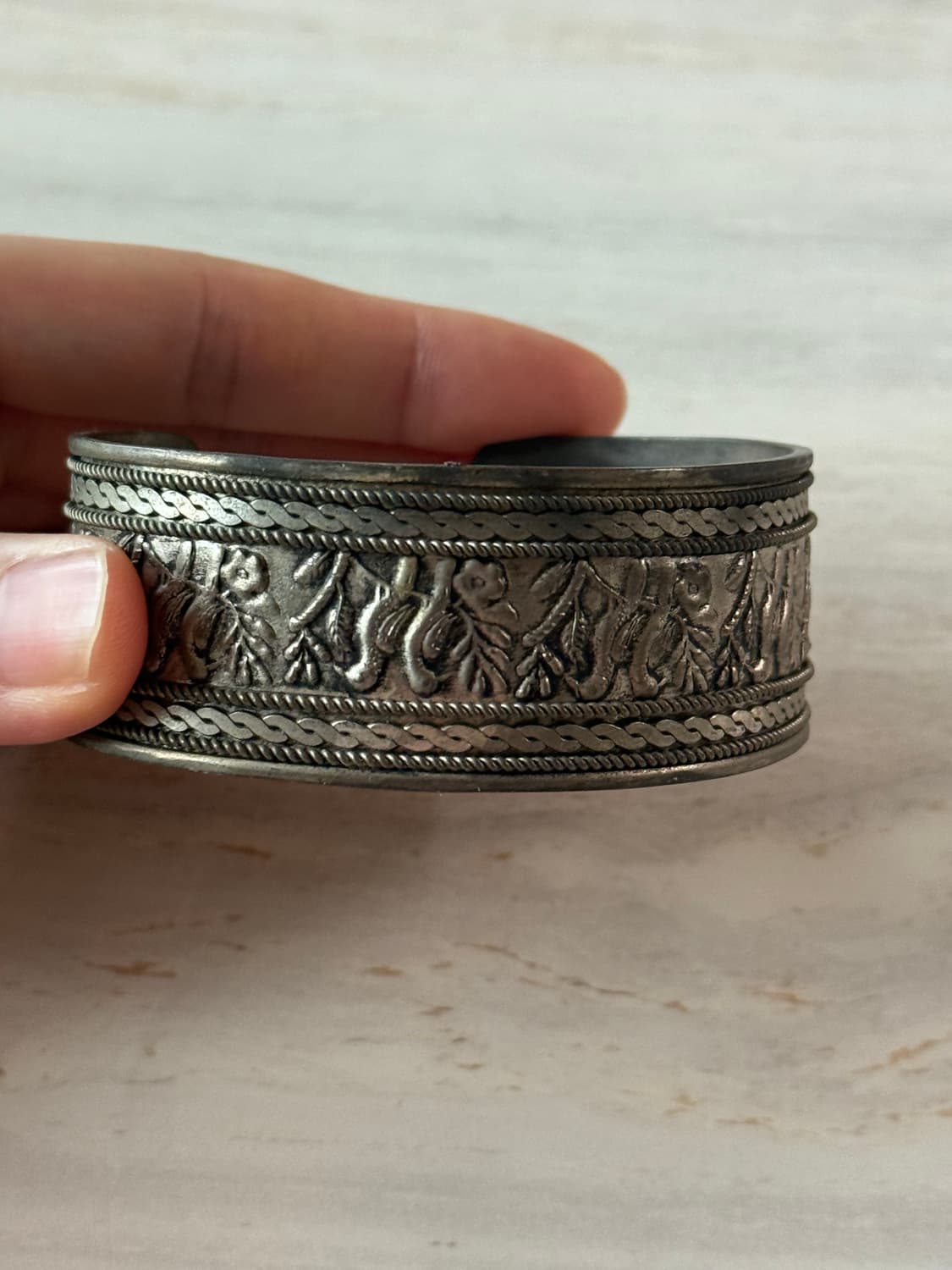 Vintage bangle  상품이미지7