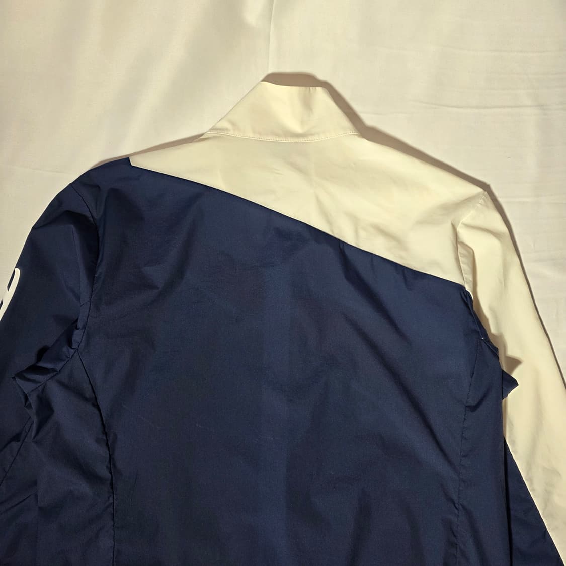 [XL]노스페이스 팀코리아 국대 바람막이 자켓 상품이미지8