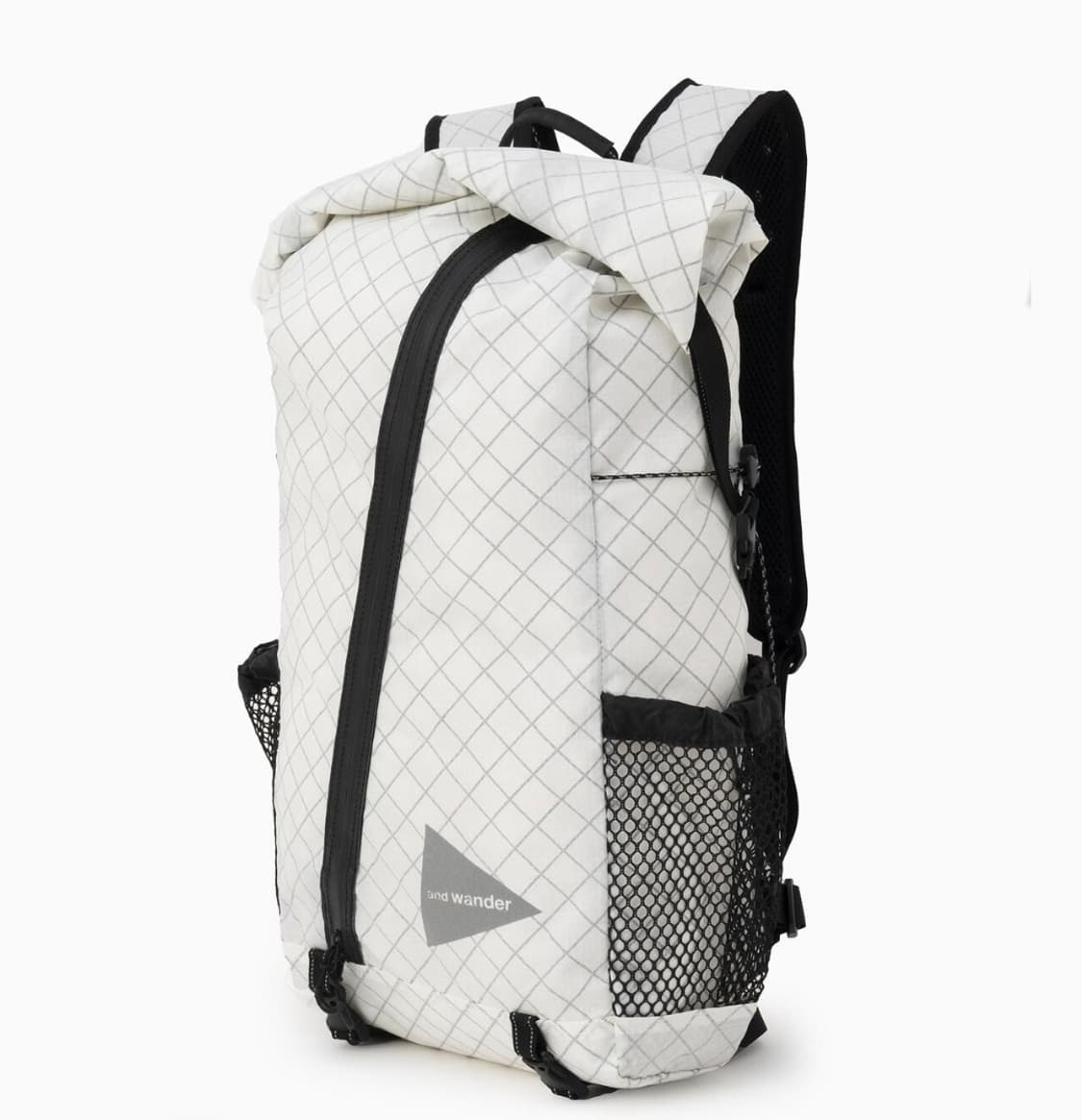 [새상품] 앤드원더 ECOPAK 18L 백팩 상품이미지2