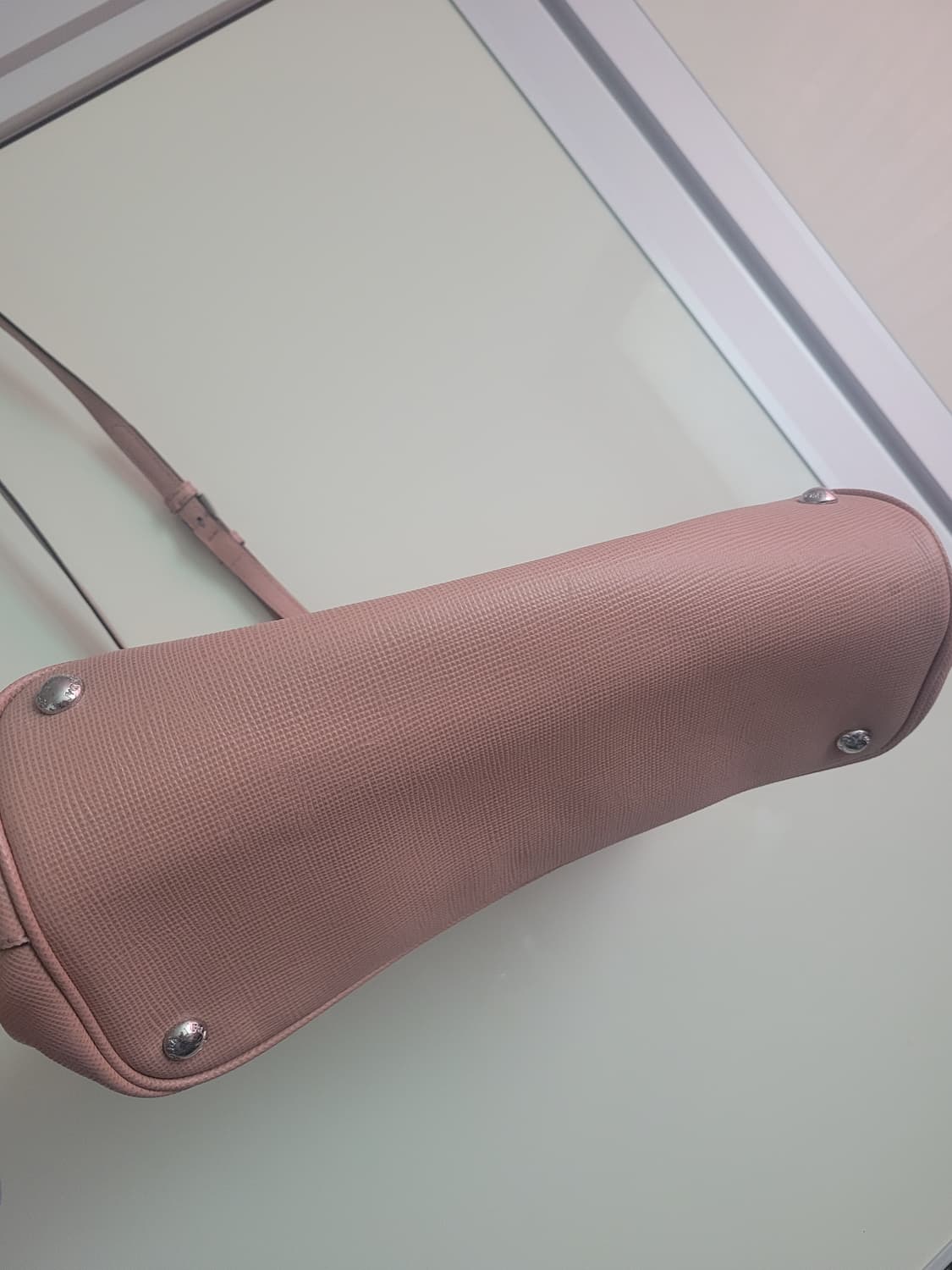 프라다 가방 상품이미지3