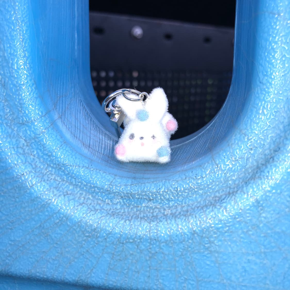 미니 토끼 키링 🎐 11,000 상품이미지5