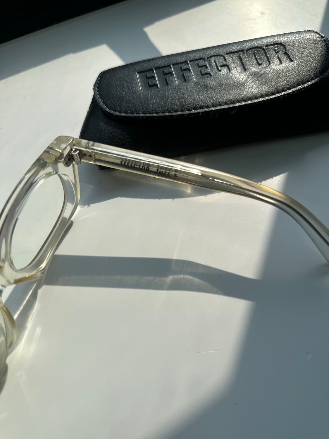 이펙터 fuzz 퍼즈 상품이미지3