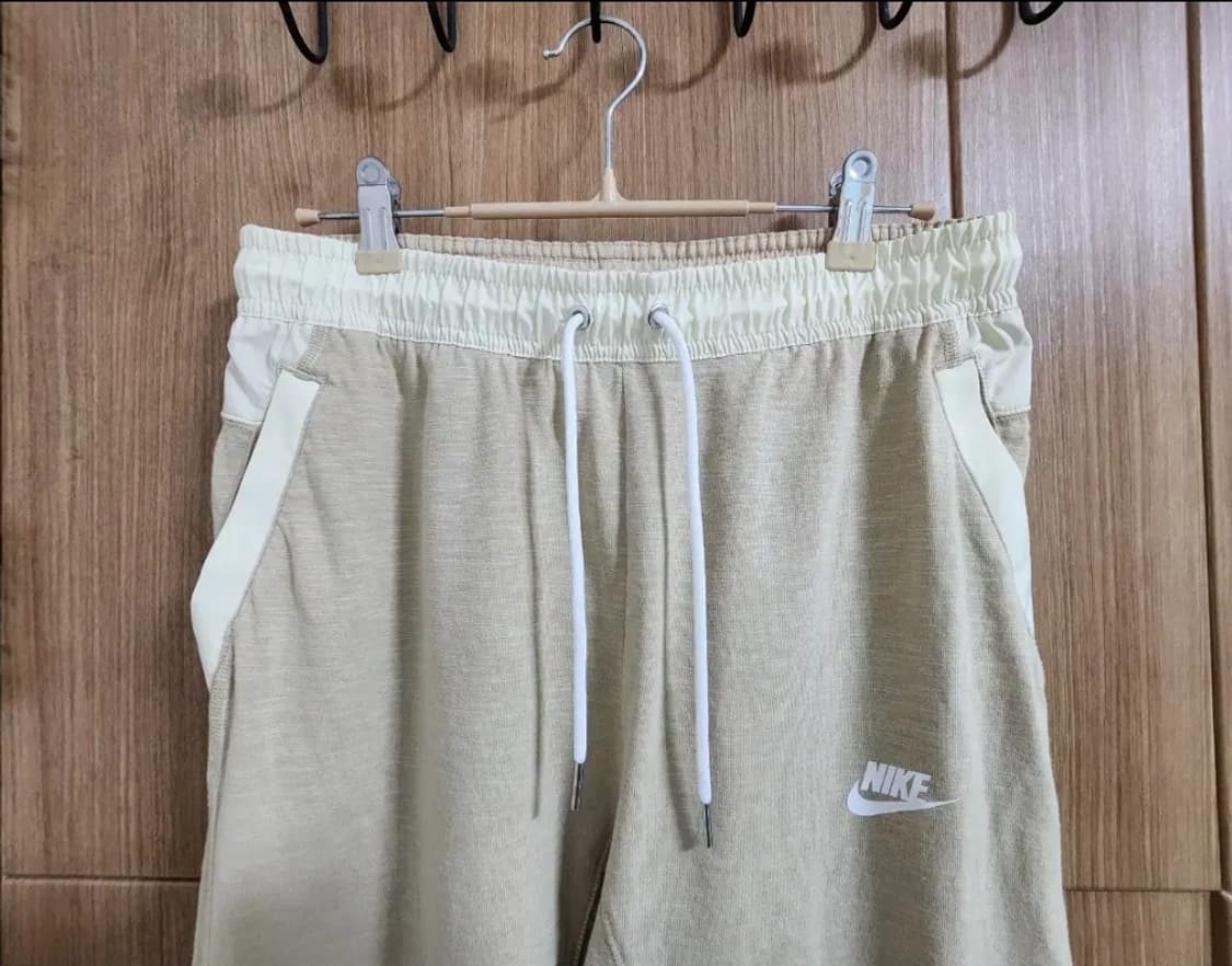 (M)나이키 조거 팬츠 상품이미지4