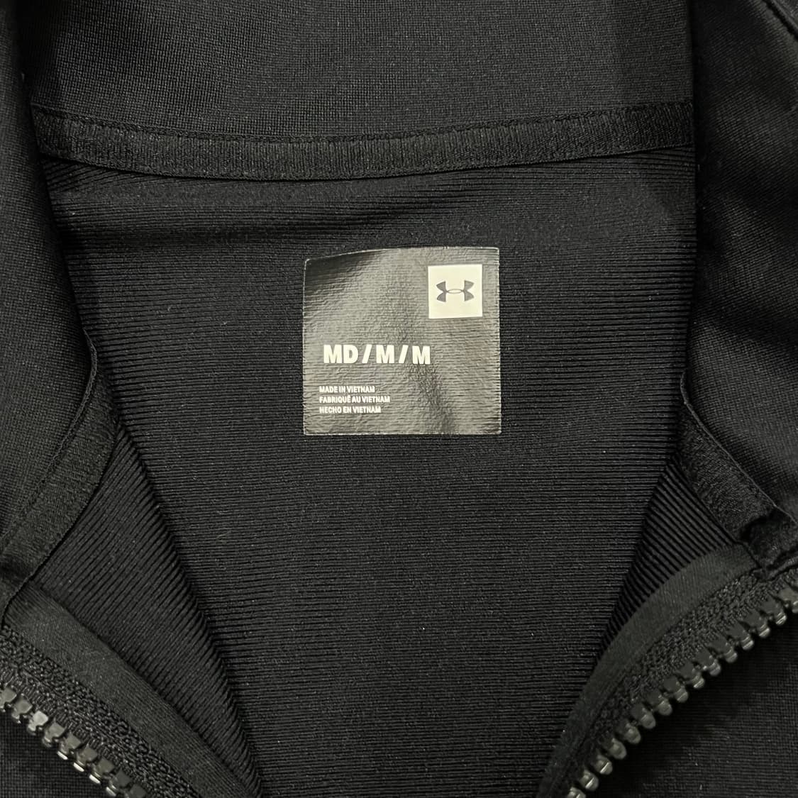 [95-100] 언더아머 져지 상품이미지3
