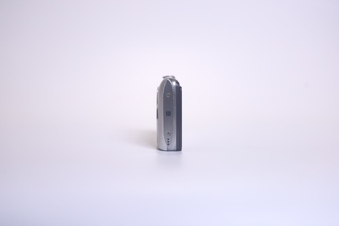 니콘 쿨픽스 S3700 실버 상품이미지3