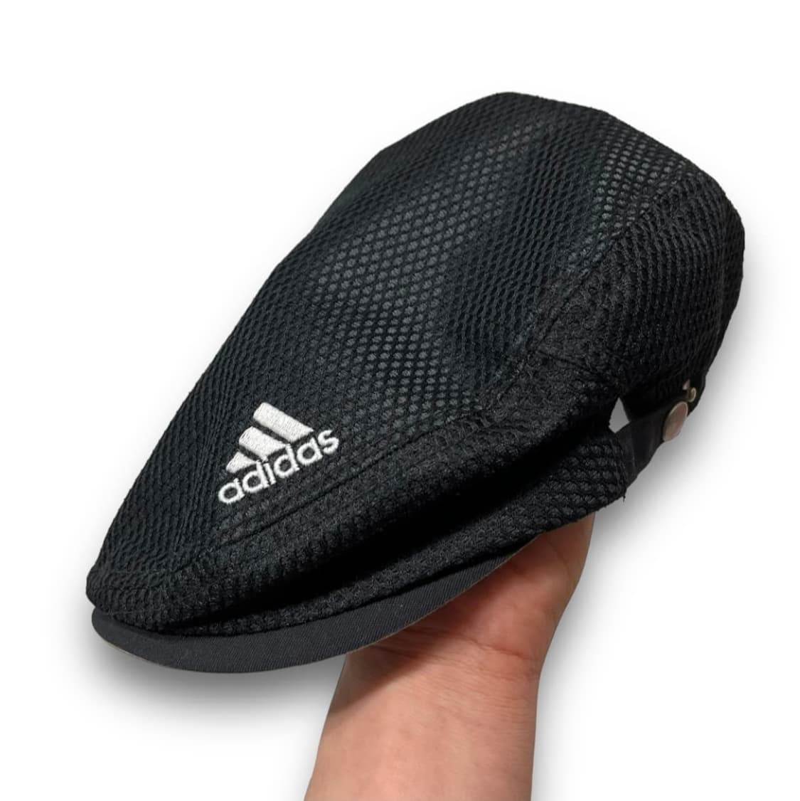 아디다스 메쉬 헌팅캡 (무료배송) 상품이미지2