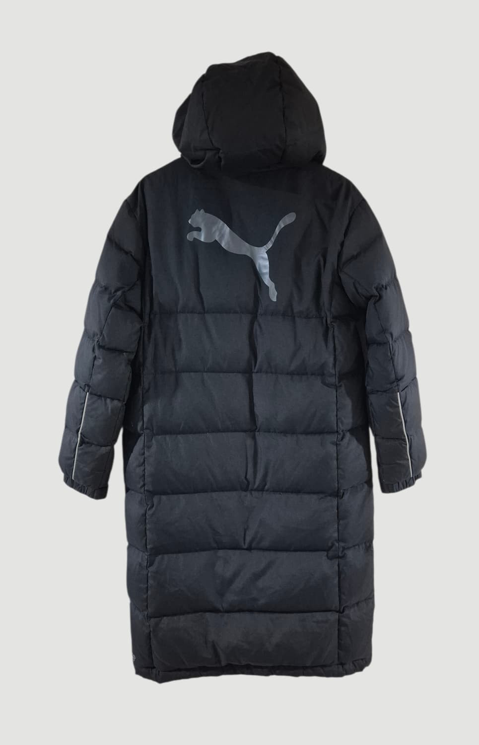 [95~100]푸마 오리털롱패딩 상품이미지3