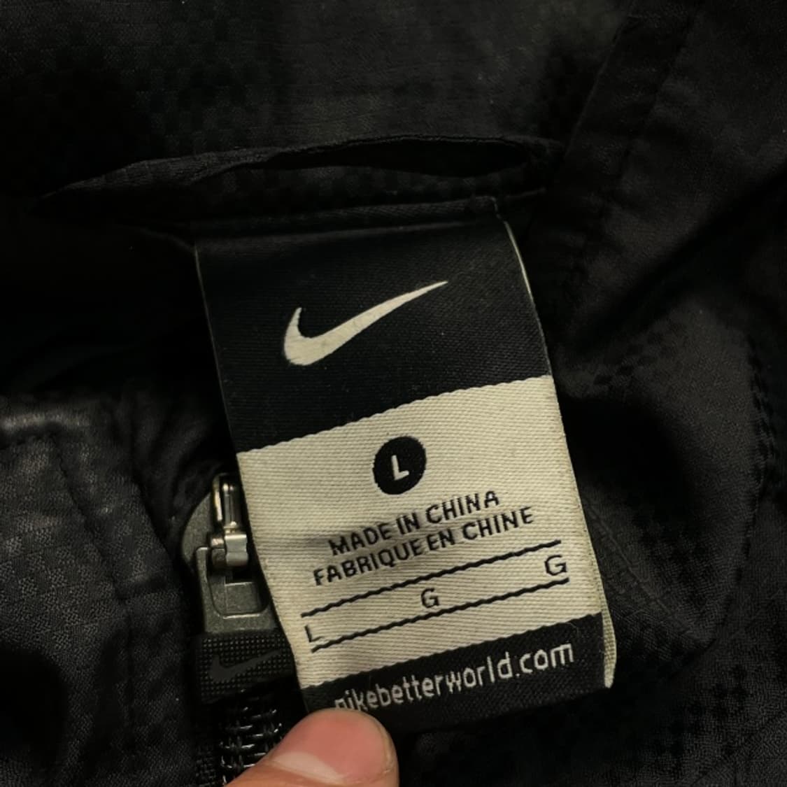 100 나이키 바람막이  상품이미지4