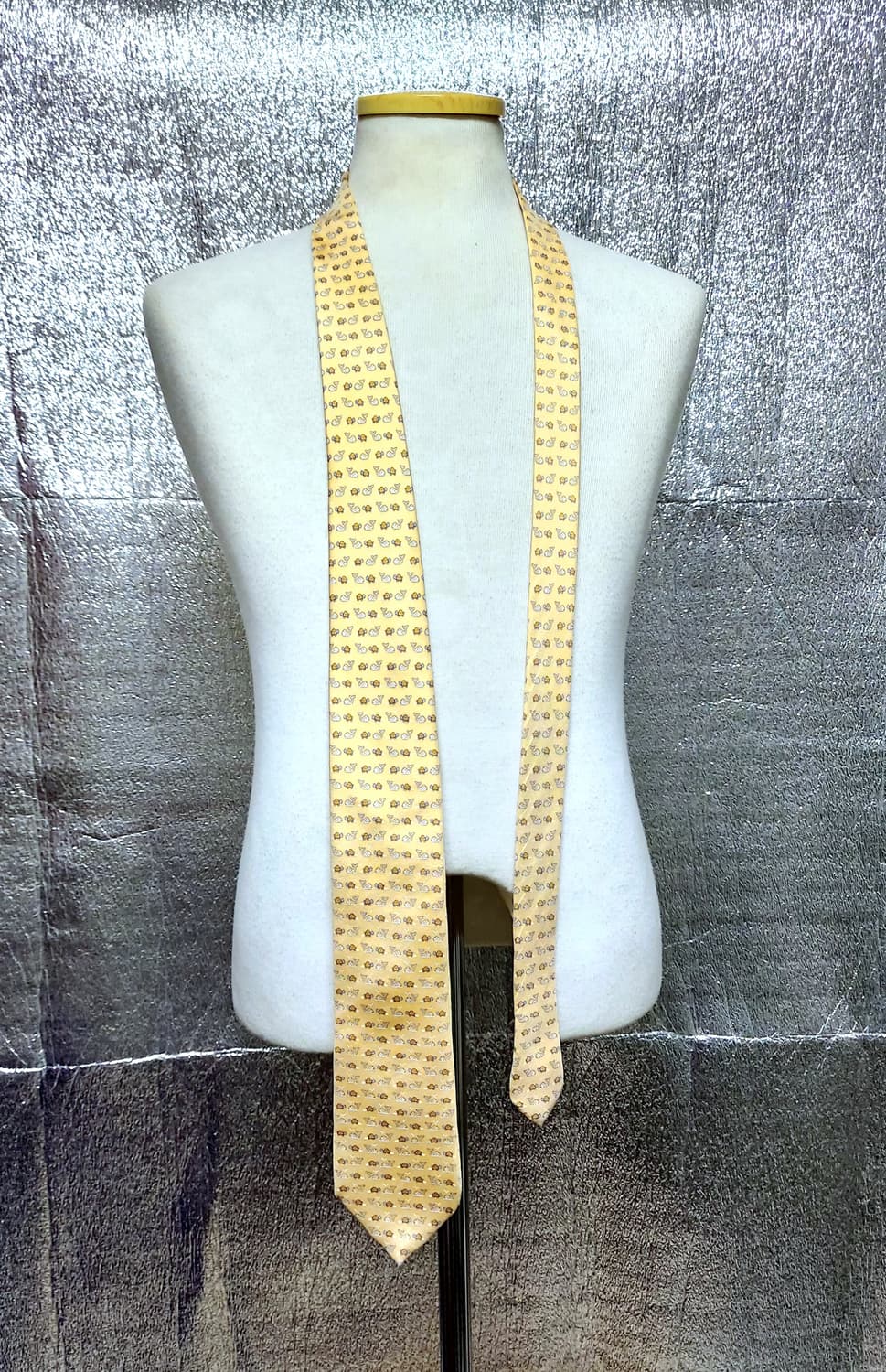 ♤필독♤ 빈티지 넥타이 상품이미지2
