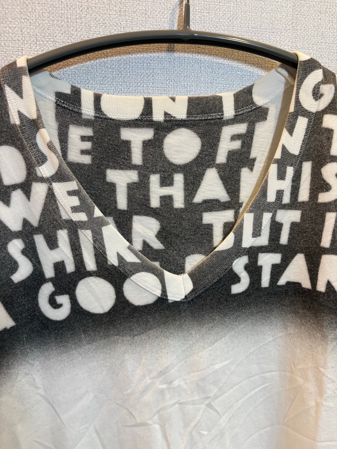 Margiela aids t 상품이미지2