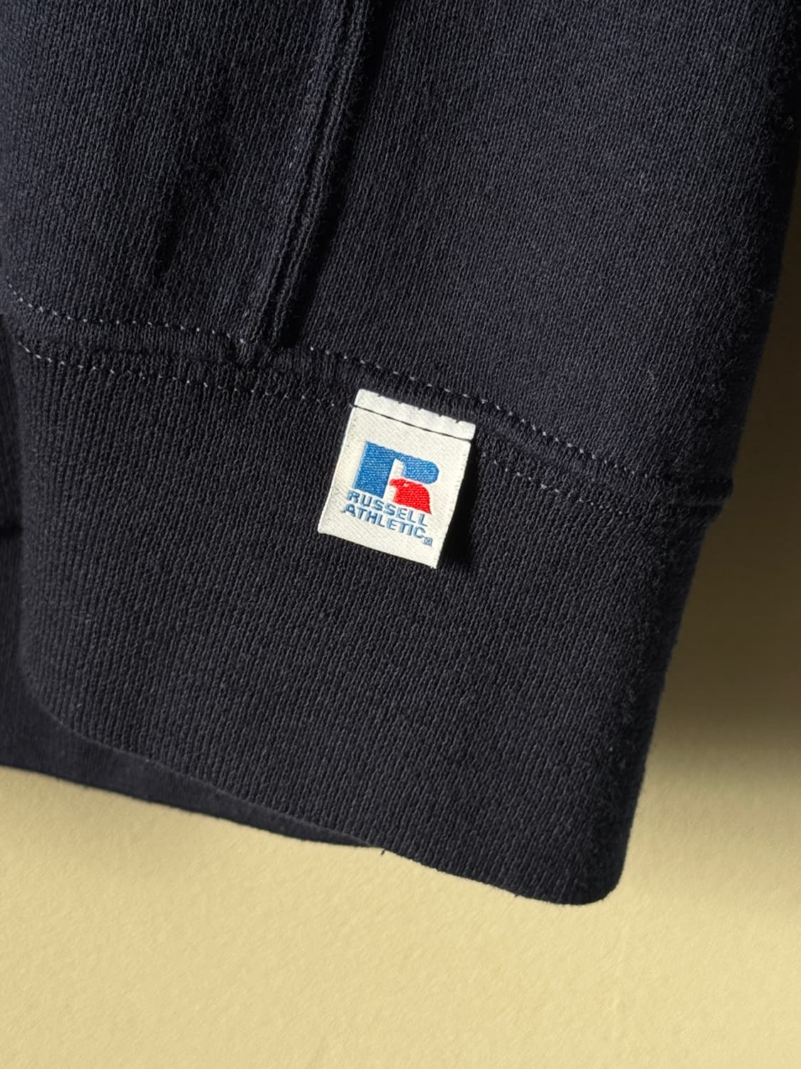 러셀 발리볼 맨투맨(T18) 상품이미지4