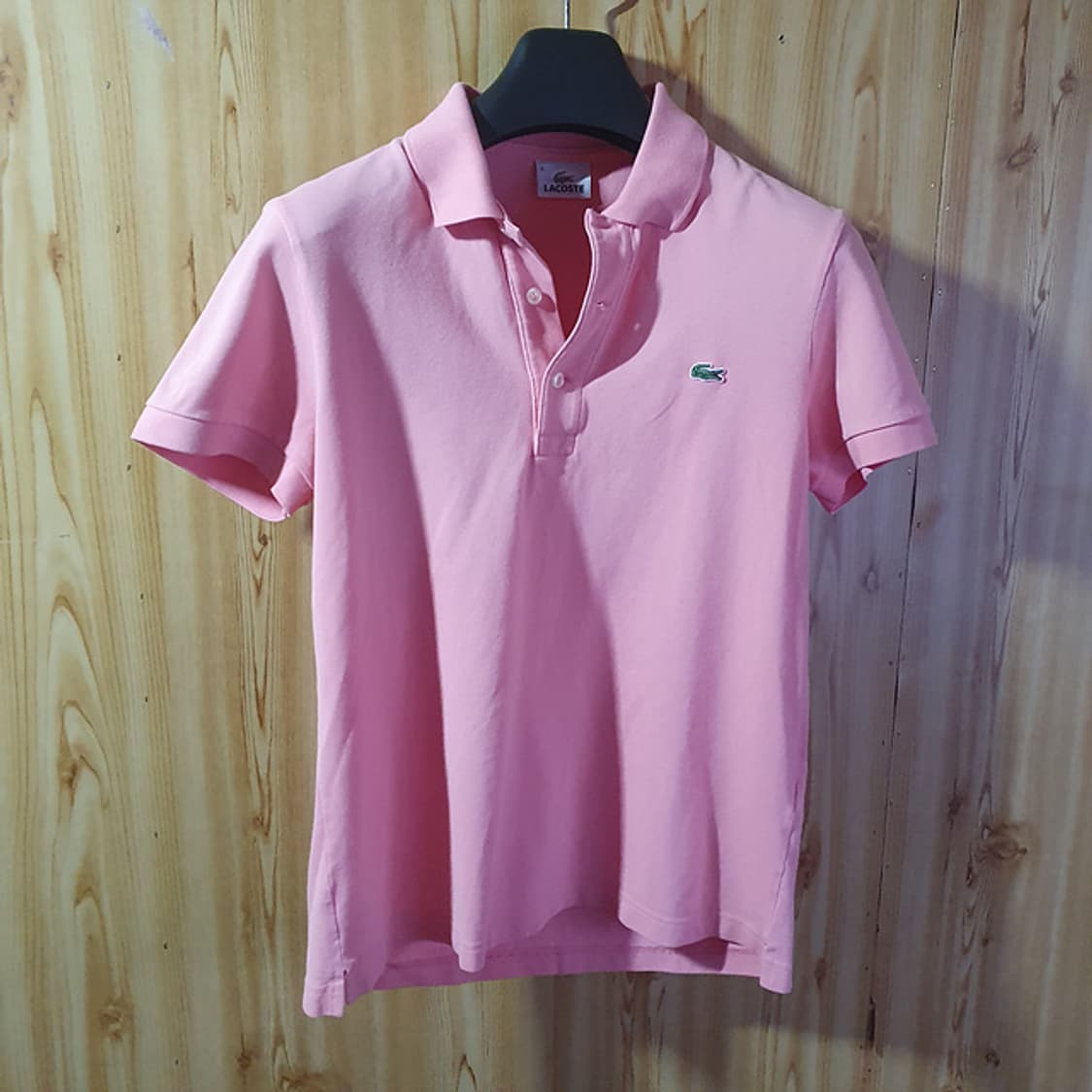 라코스테 반팔 카라티95 상품이미지1