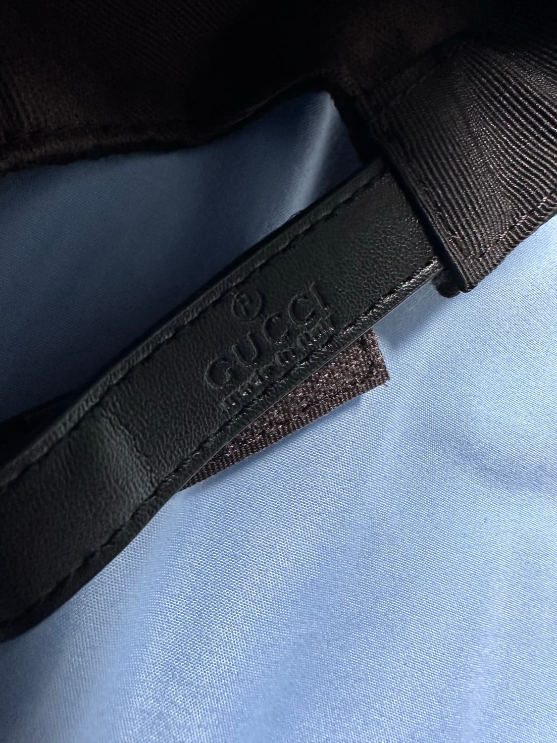 구찌 볼캡 상품이미지8