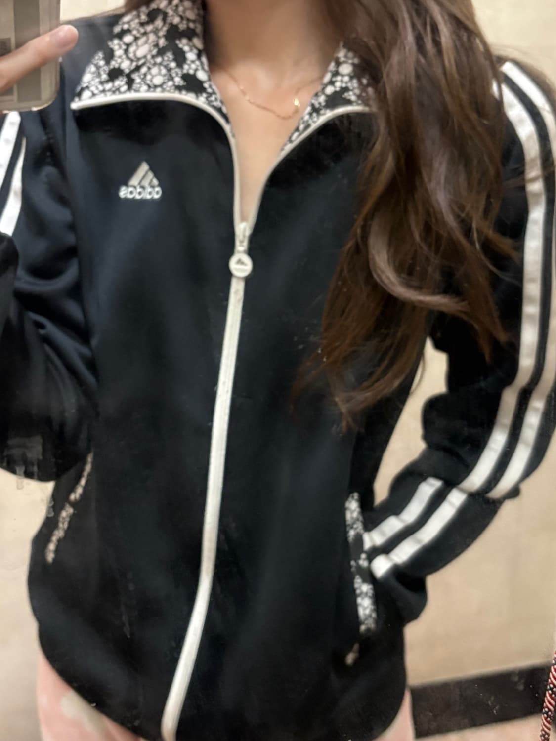 일본 빈티지 아디다스 져지  상품이미지1