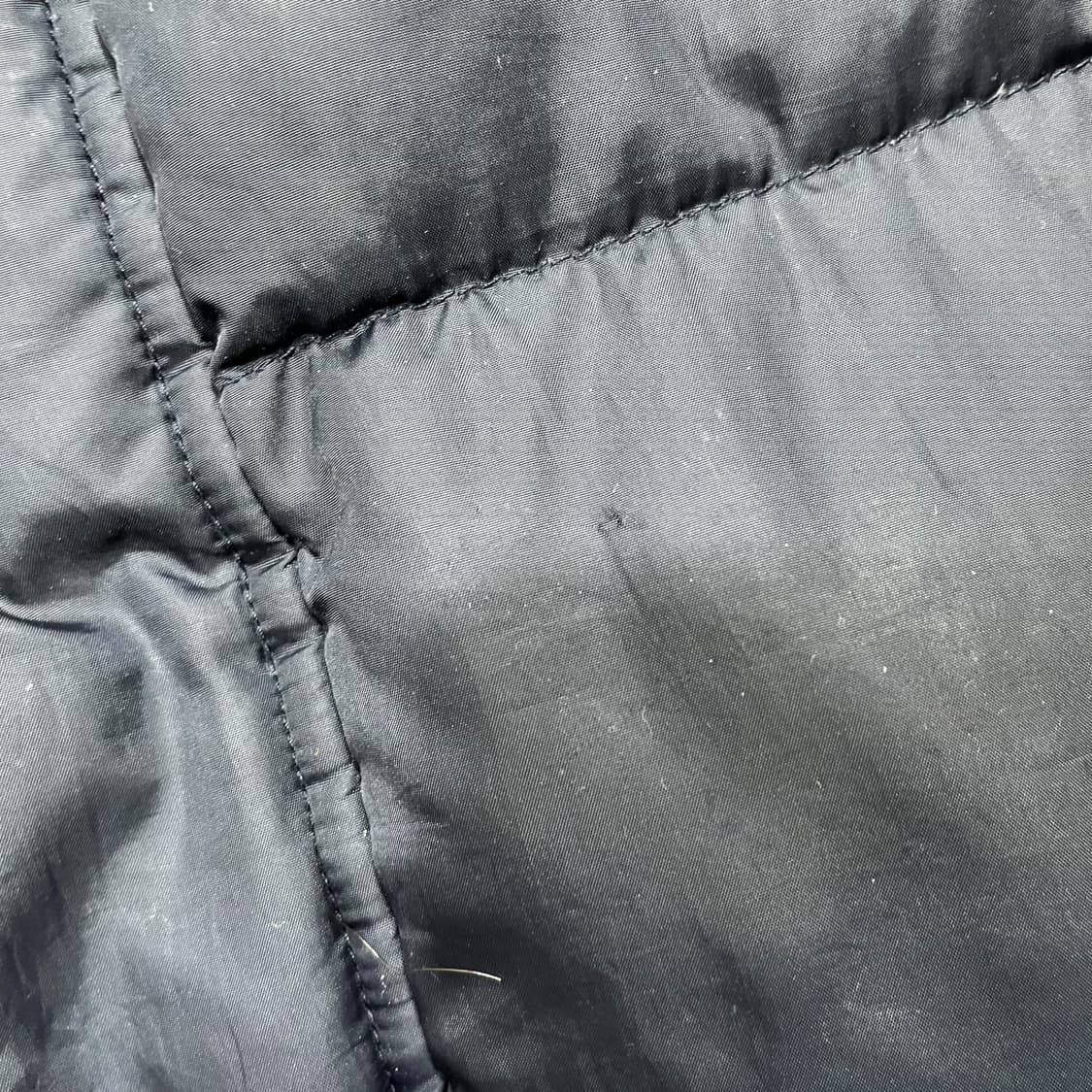 폴로 랄프로렌 올드스쿨 포니 로고 덕다운 패딩  상품이미지10