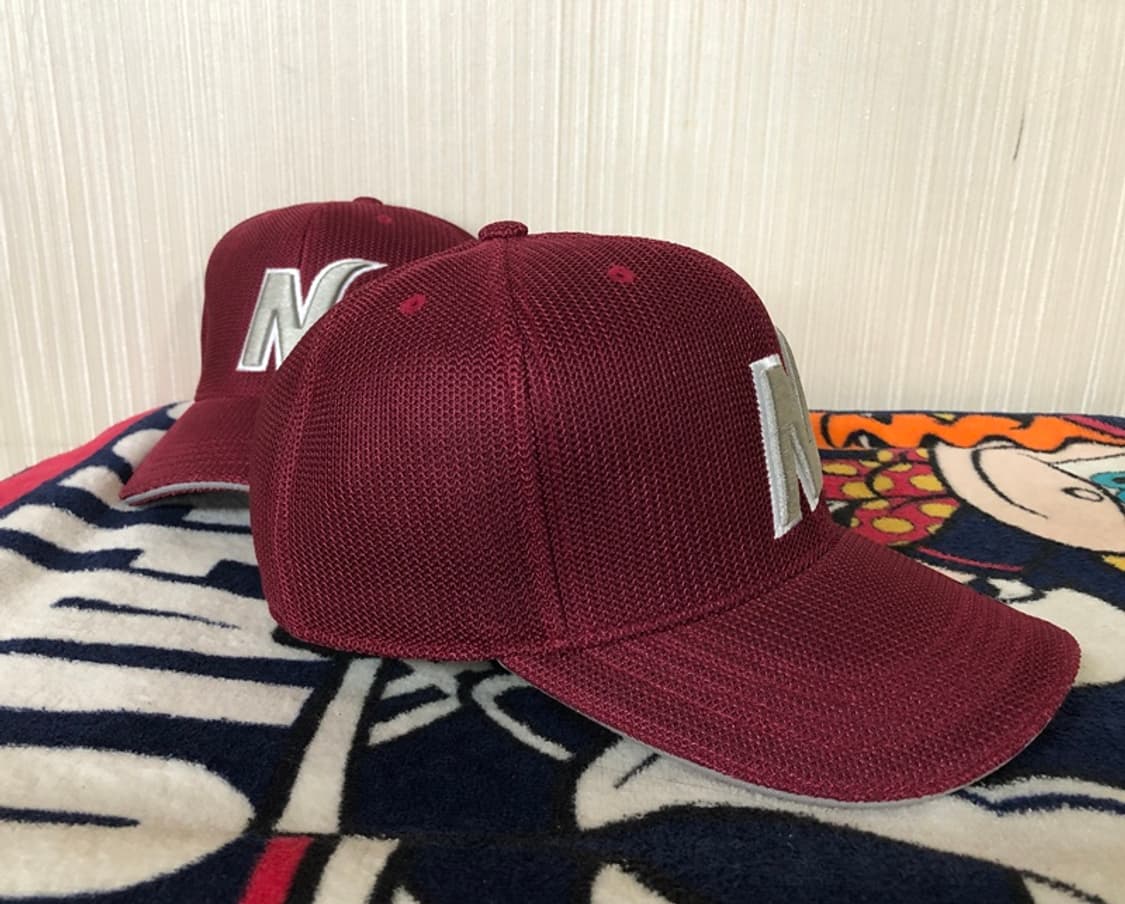 KBO ATC 넥센(키움)히어로즈 모자/캡 M-XL 플렉스핏 상품이미지6