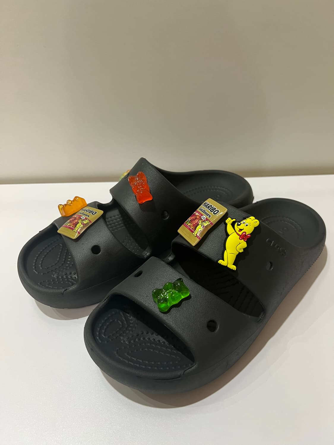 크록스 샌들 240 상품이미지1