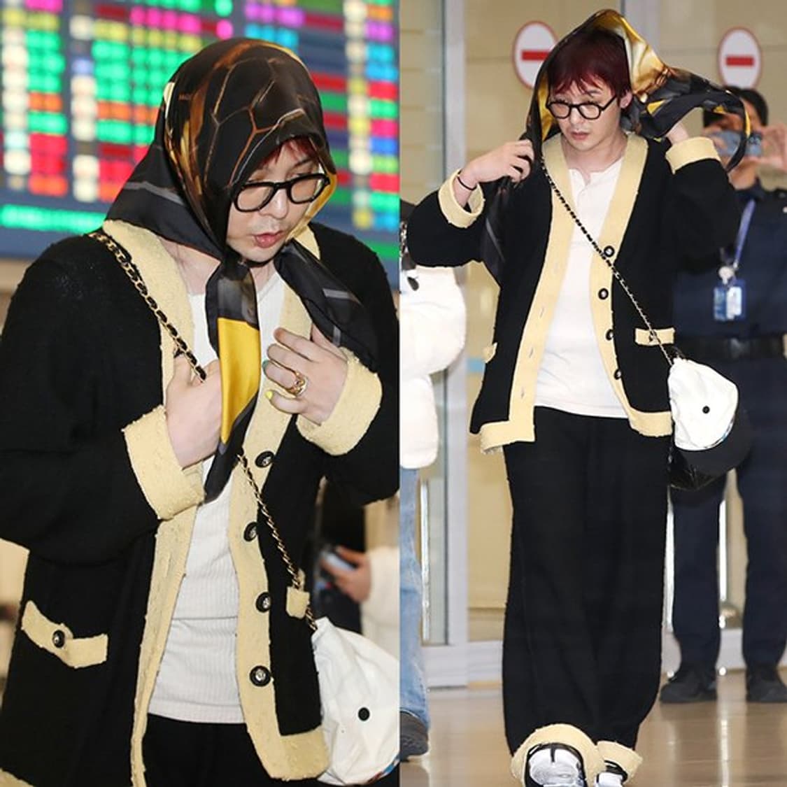 오르오르 지디 안경 상품이미지3