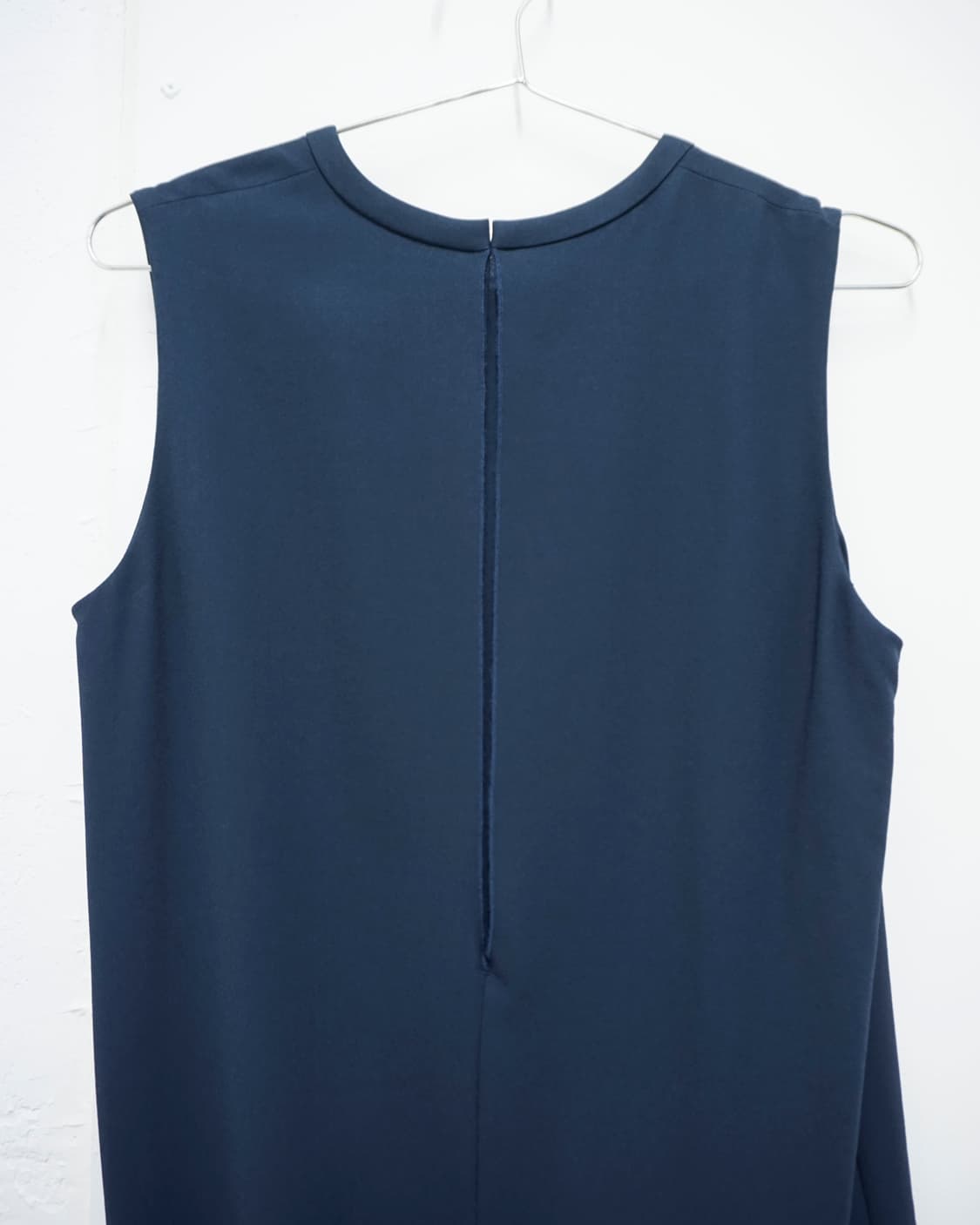 ACNE STUDIOS  드레이프 원피스 상품이미지8