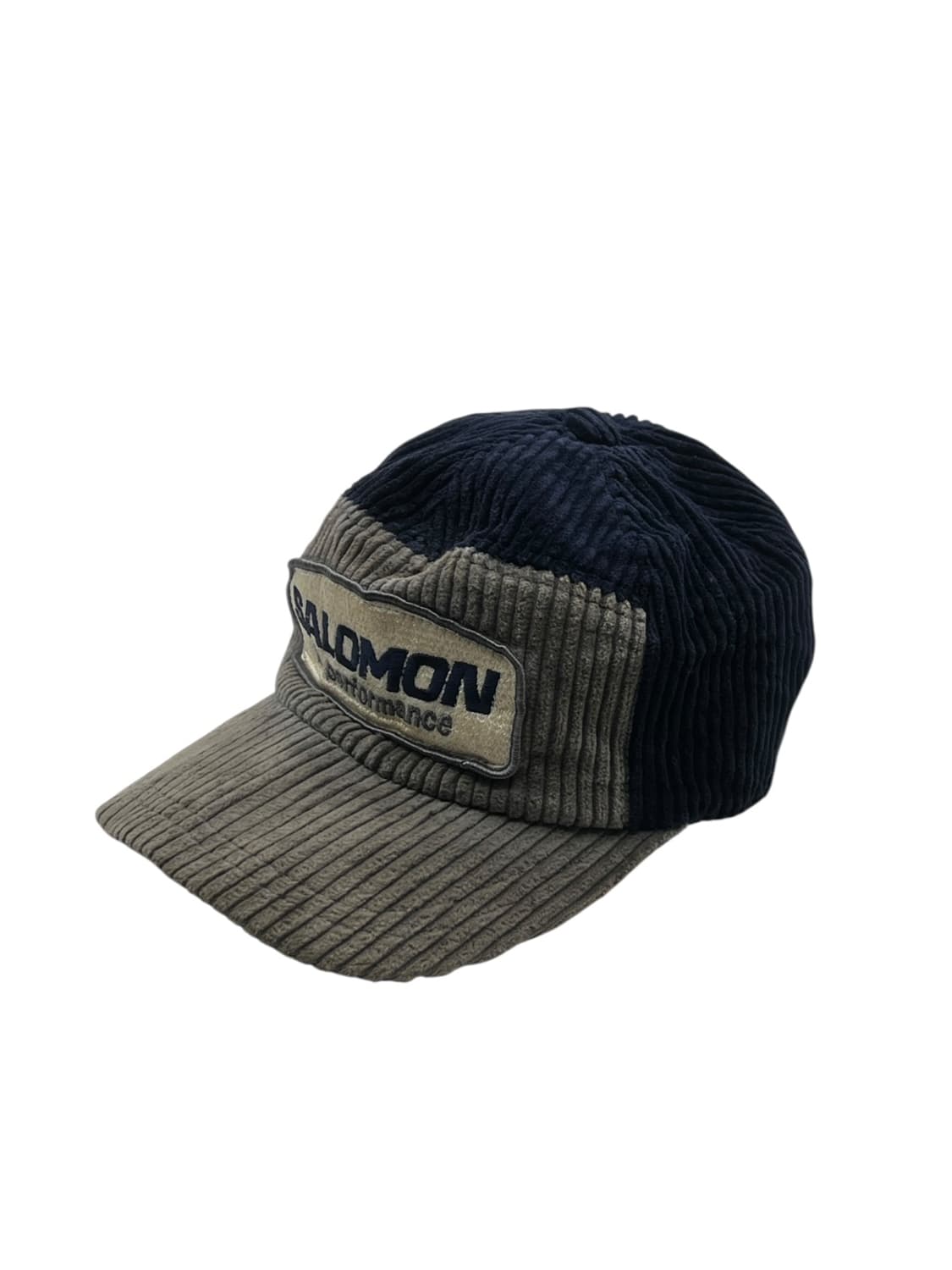 SALOMON la perfomance Ribbed Ear Cap 상품이미지3
