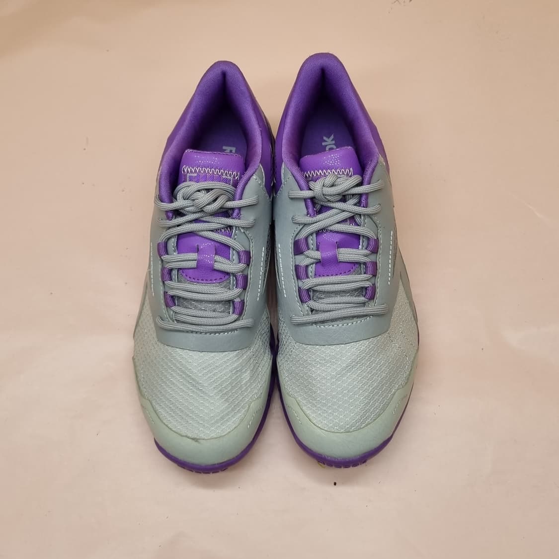 리복 직나노 여성운동화230 상품이미지2