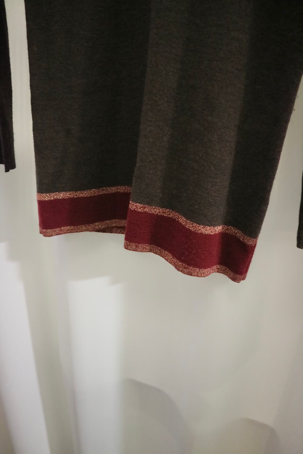 Marc Jacobs wool sweater 상품이미지3