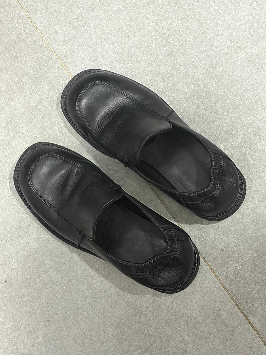 킨치 로퍼 245 상품이미지1