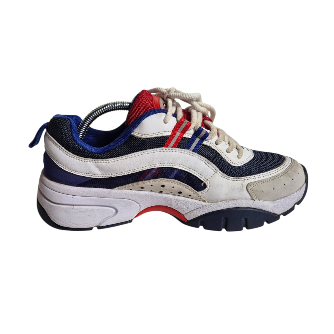 275) TOMMY 타미힐피거 올드스쿨 켄드릭 7.0 건담 상품이미지4