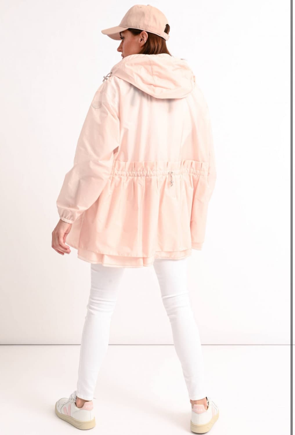 [교환가능] 몽클레어 웨트 상품이미지3