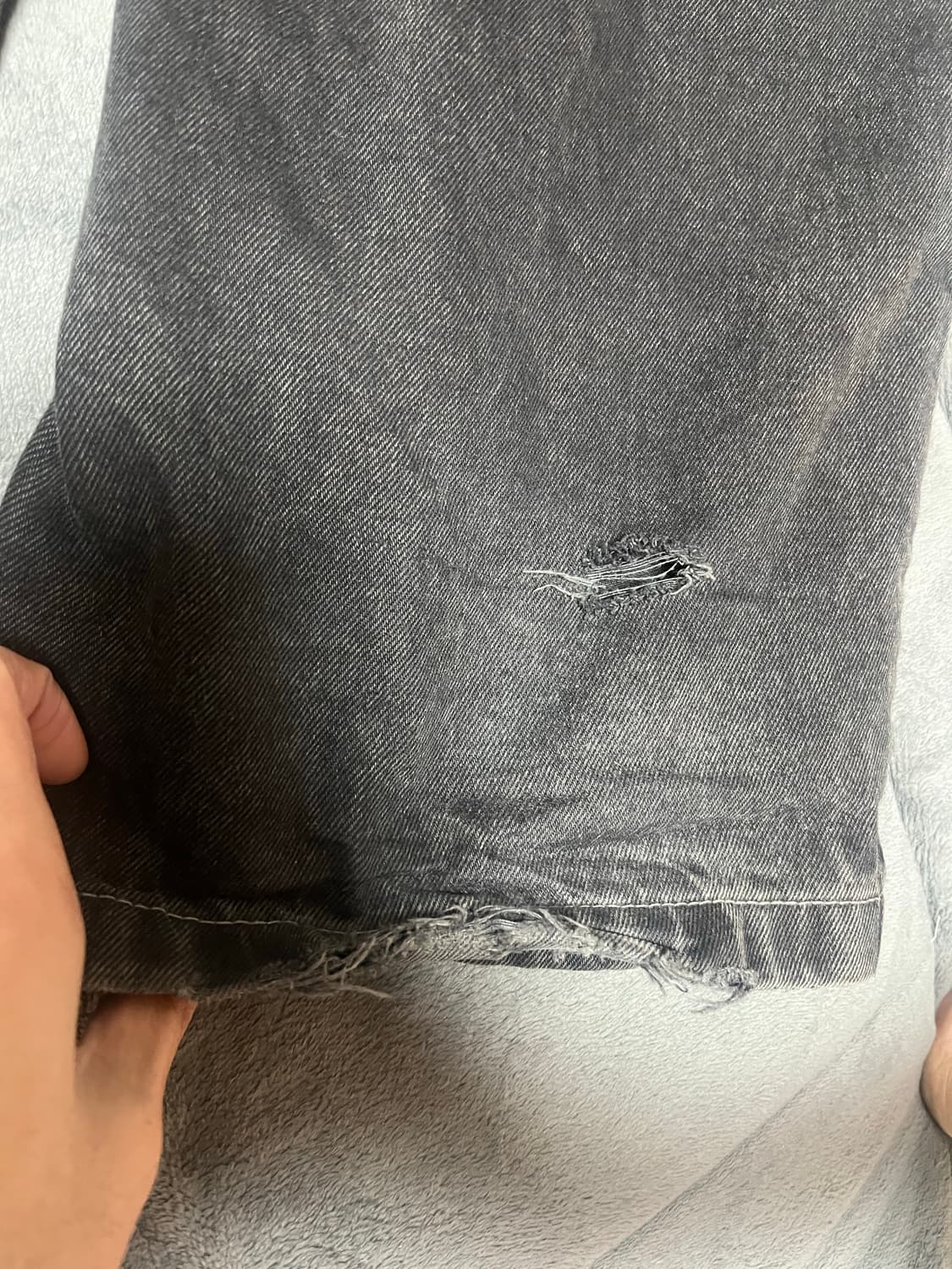 폴라 빅보이 실버 블랙 상품이미지3