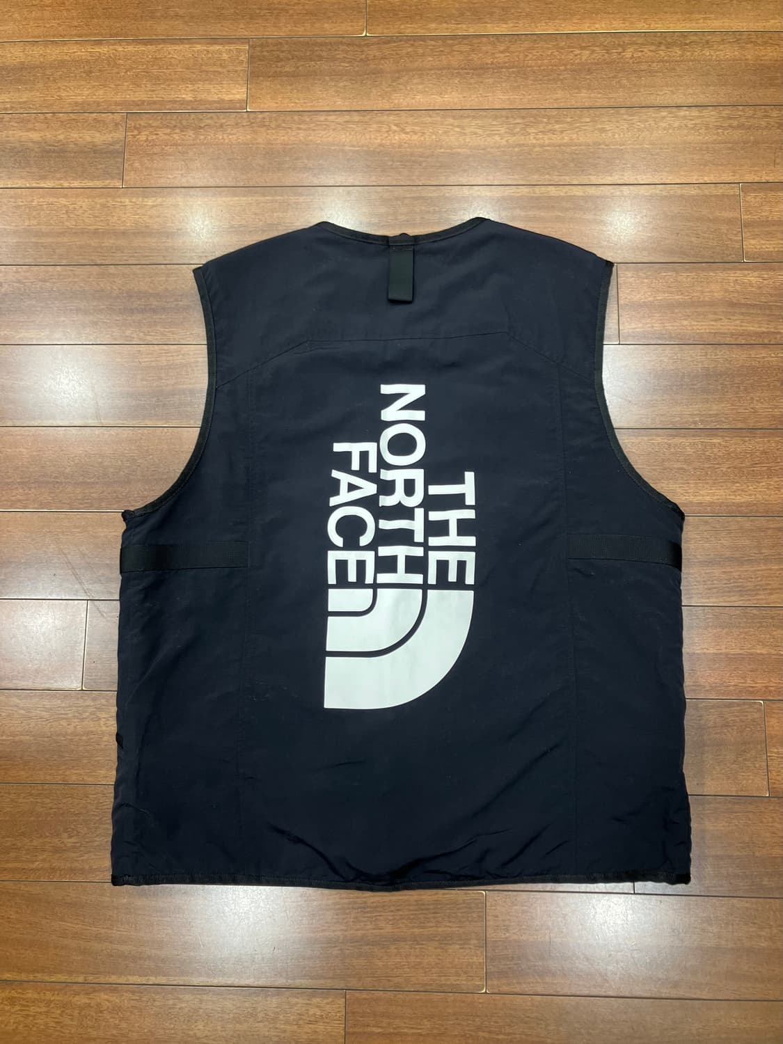 노스페이스 조끼 상품이미지5