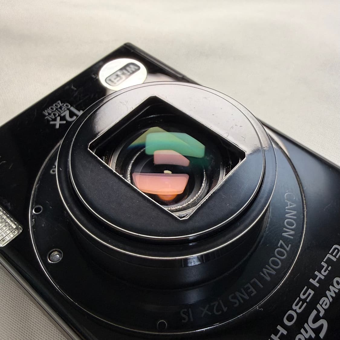 캐논 IXY 1 / IXUS 510 / ELPH 530 상품이미지7