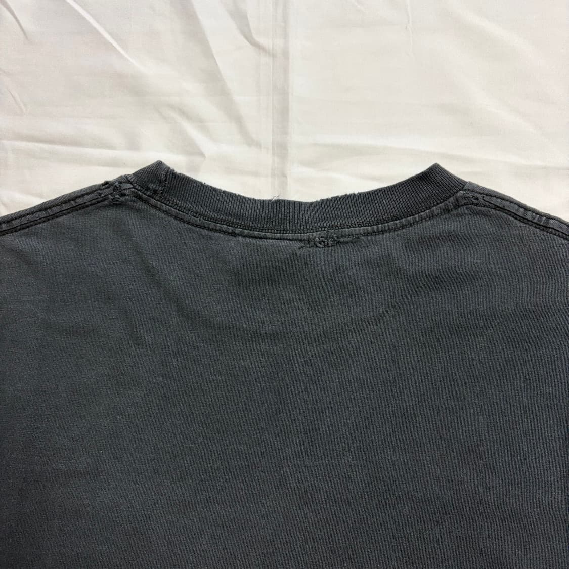 [XL] 90s 시리얼 킬러 빈티지 티셔츠 상품이미지7