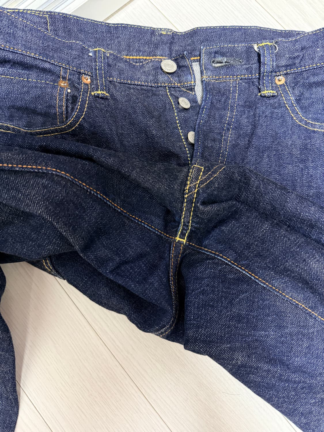 풀카운트 1101 31사이즈 상품이미지2