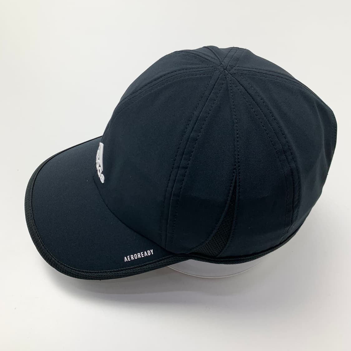 [OS/정품] 아디다스 블랙 남여공용 볼캡모자
 상품이미지4