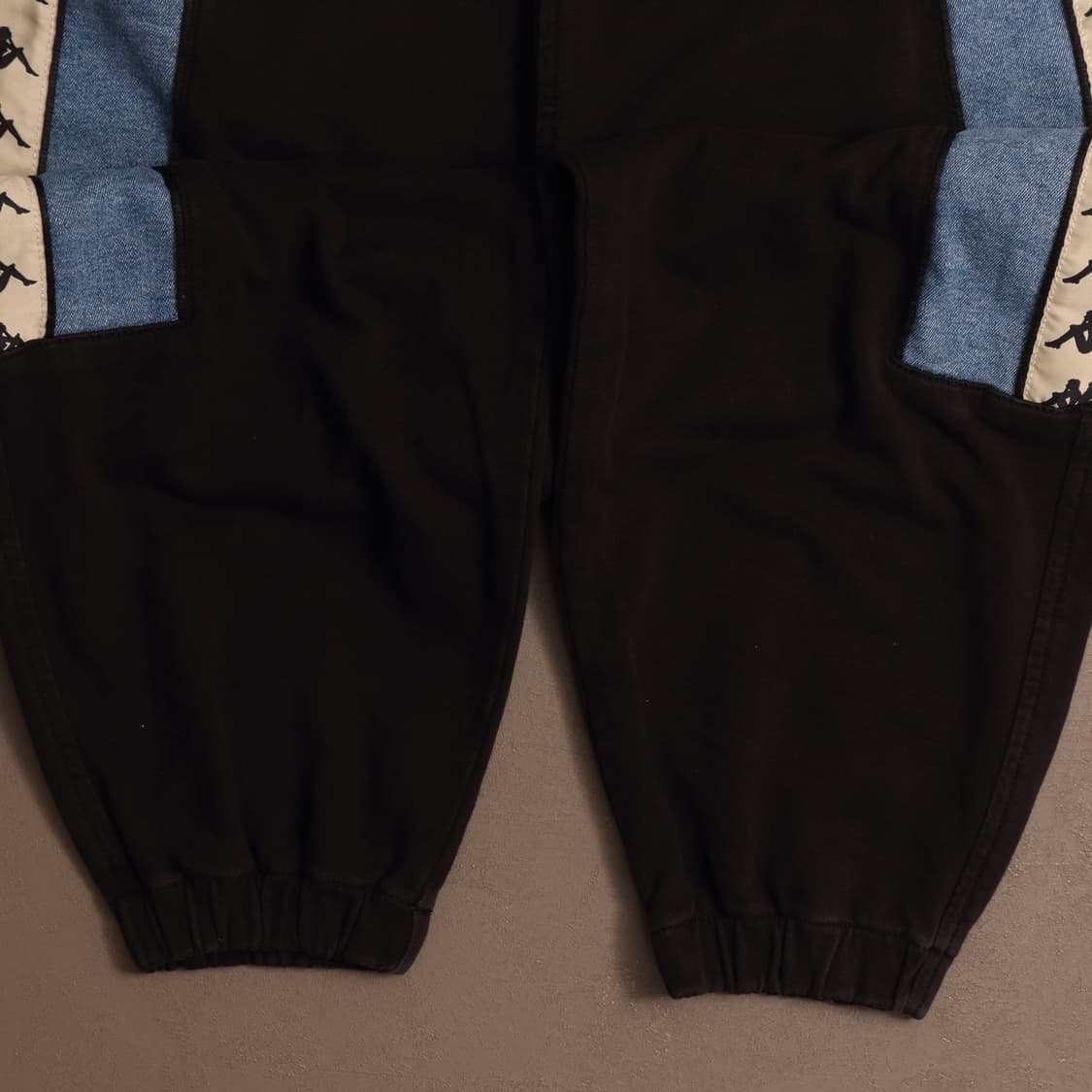 카파 사이드라인 스웻 조거팬츠 A1624 상품이미지5