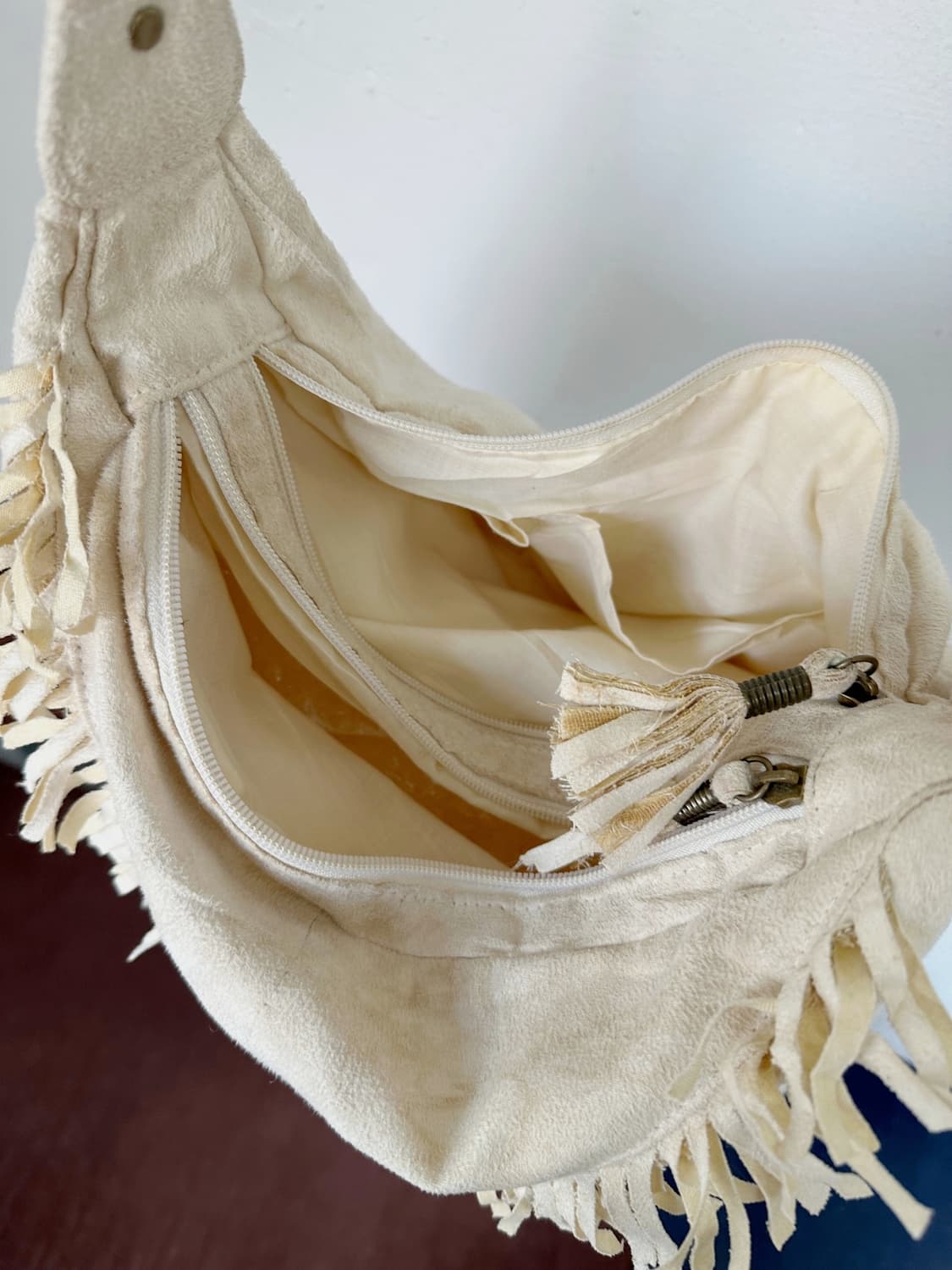 Native design hobo bag 상품이미지4