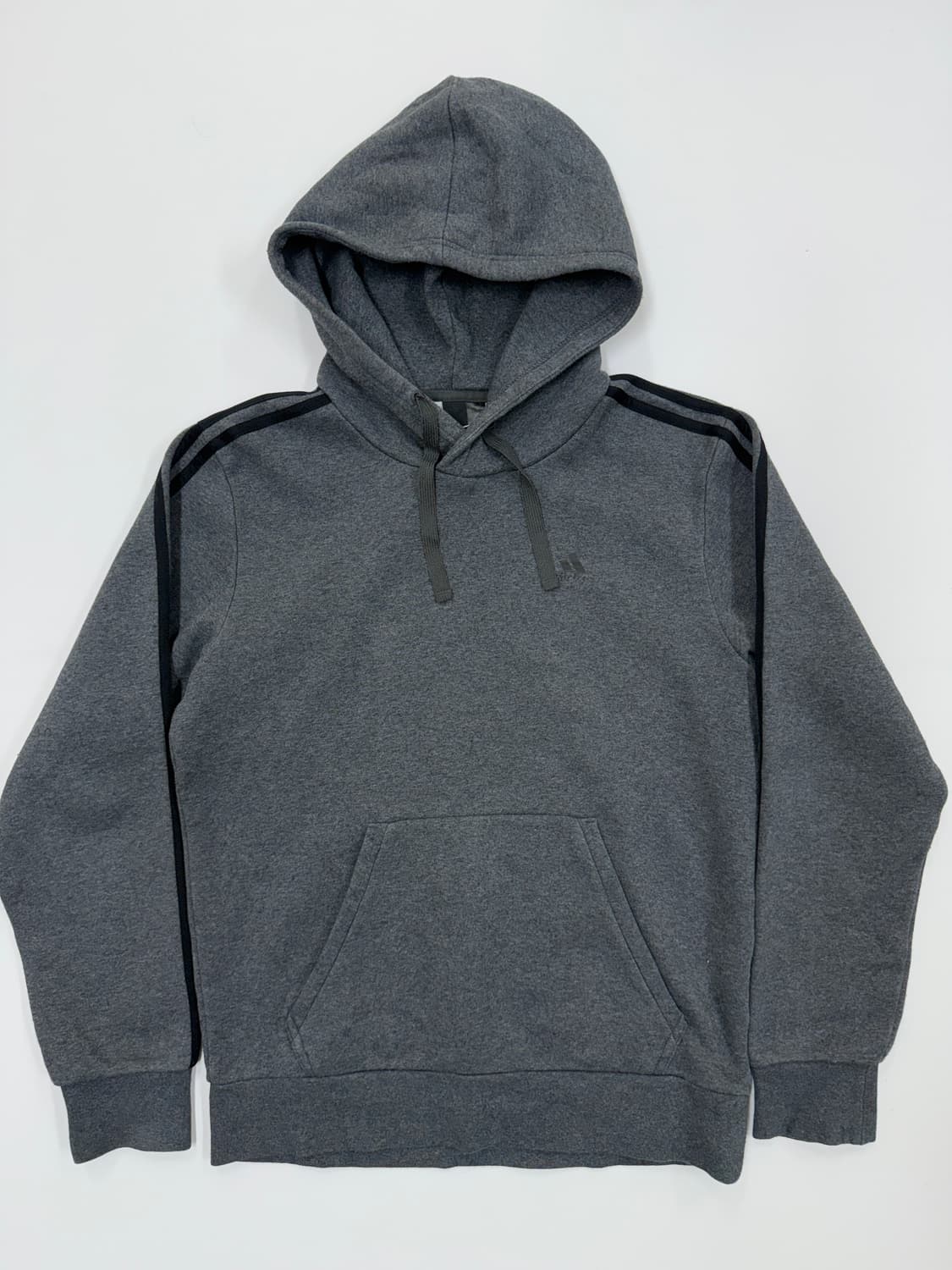 아디다스 스포티 차콜 후디 상품이미지1