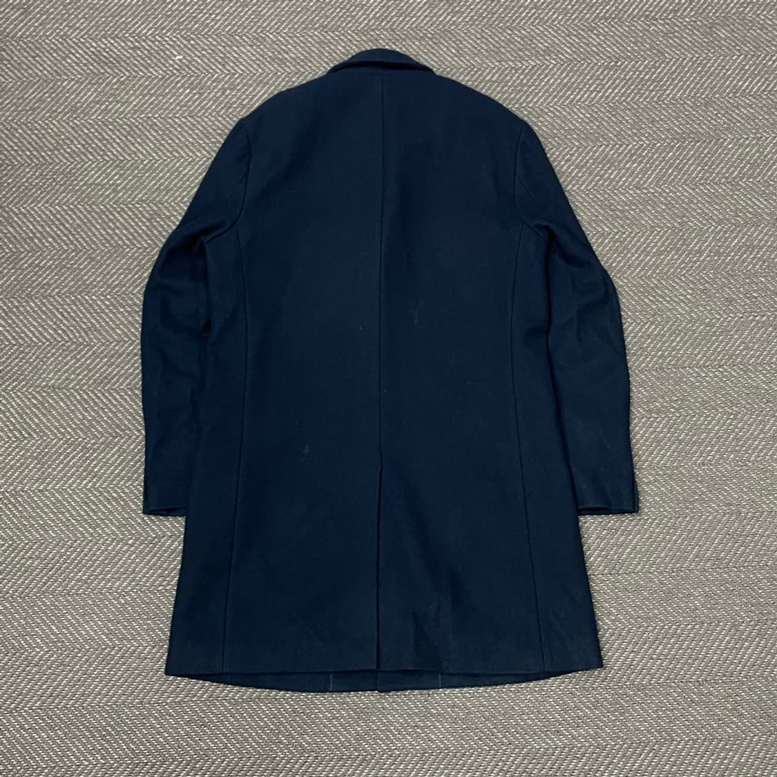 스튜디어스 울싱글코트 v0005 상품이미지2